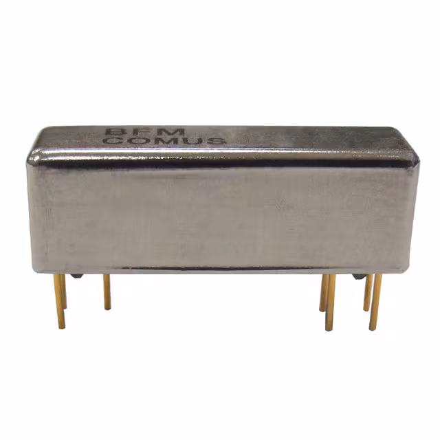 BFM-1A-12C Comus International  Reed Relays